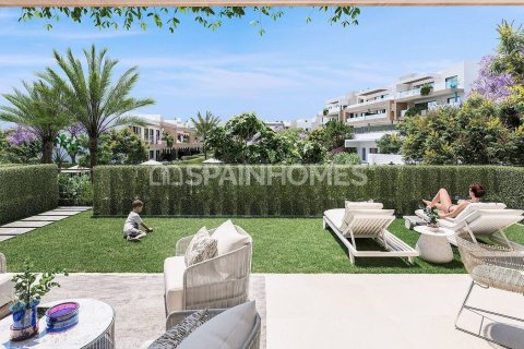 3 dormitorios Apartment en Estepona, Spain No. 25740 5