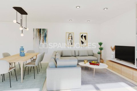 3 chambres Appartement à Estepona, Spain No. 25740 8