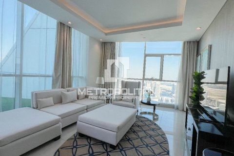 1 chambre Appartement à Damac Maison The Distinction, UAE No. 7018 1