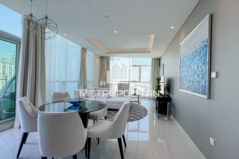 Квартира с 1 спальней в Damac Maison The Distinction, ОАЭ №7018 4