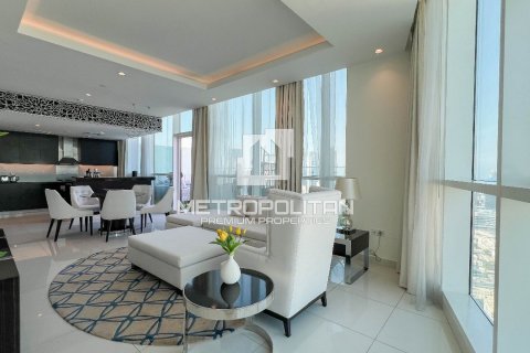 1 dormitorio Apartment en Damac Maison The Distinction, UAE No. 7018 6