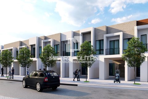 2 bedrooms Townhouse in Mina Al Arab, UAE No. 7016 6