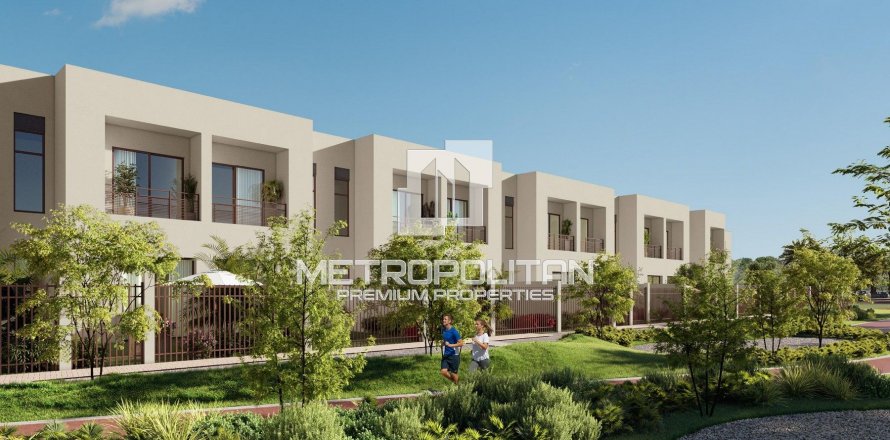 2 bedrooms Townhouse in Mina Al Arab, UAE No. 7015