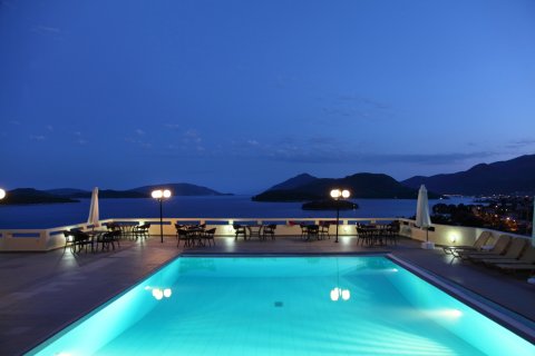 1000m² Hotel en Lefkada, Greece No. 57113 5