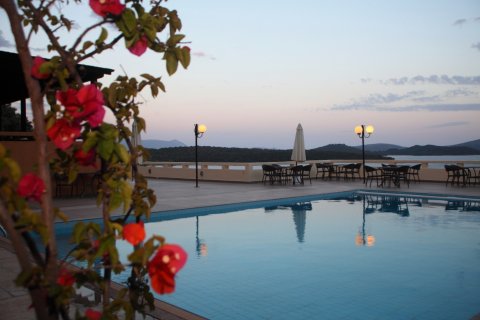 1000m² Hotel in Lefkada, Greece No. 57113 3