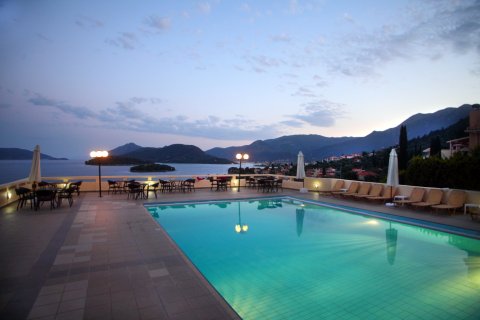 1000m² Hotel en Lefkada, Greece No. 57113 4