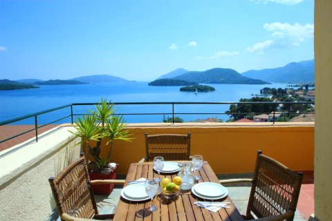 1000m² Hotel in Lefkada, Greece No. 57113 1