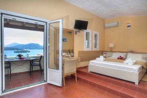 1000m² Hotel en Lefkada, Greece No. 57113 6