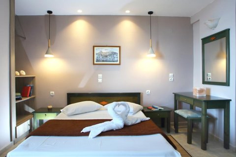 1000m² Hotel in Lefkada, Greece No. 57113 10