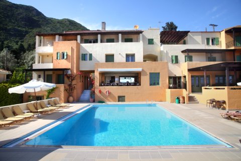 1000m² Hotel en Lefkada, Greece No. 57113 2