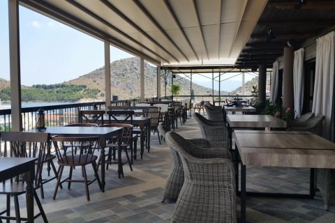 1450m² Hotel in Argolis, Greece No. 57112 6