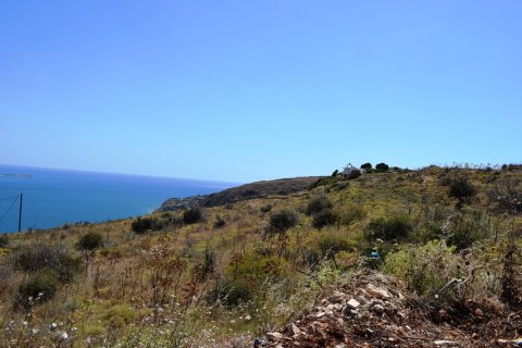 14364m² Land en Souda, Greece No. 57114 2