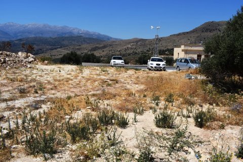 14364m² Land à Souda, Greece No. 57114 7