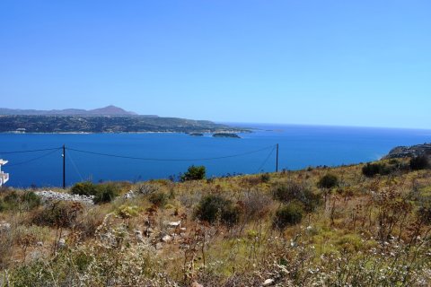 14364m² Land in Souda, Greece No. 57114 1