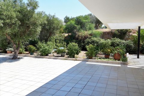 5 dormitorios Villa en Anavyssos, Greece No. 57108 10