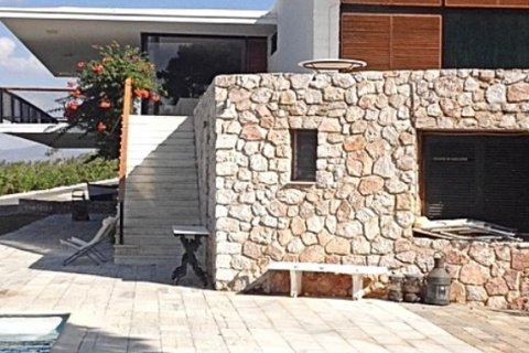 5 dormitorios Villa en Anavyssos, Greece No. 57108 3