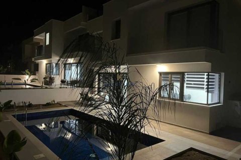 4 bedrooms House in Pyla, Cyprus No. 46811 5