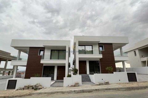 4 bedrooms House in Pyla, Cyprus No. 46811 7