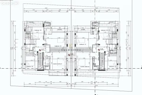 4 dormitorios House en Pyla, Cyprus No. 46811 2