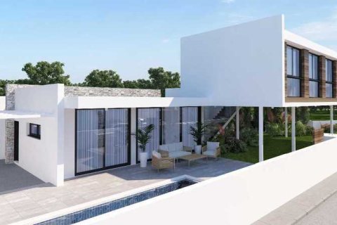 4 bedrooms House in Protaras, Cyprus No. 31217 8