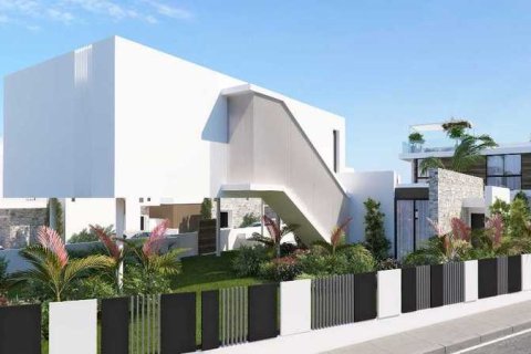 4 bedrooms House in Protaras, Cyprus No. 31217 7