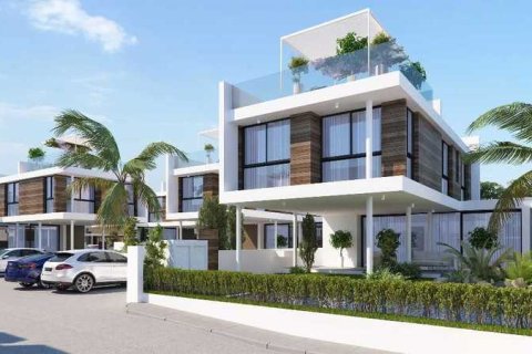 4 bedrooms House in Protaras, Cyprus No. 31217 4