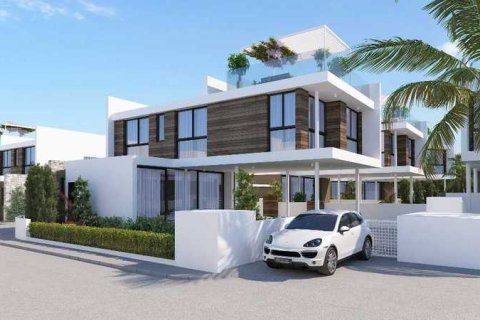 4 bedrooms House in Protaras, Cyprus No. 31217 5