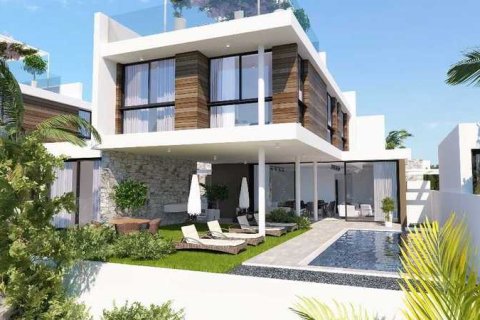 4 bedrooms House in Protaras, Cyprus No. 31217 3