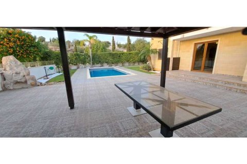 7 dormitorios Villa en Germasogeia, Cyprus No. 30811 16