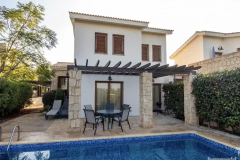 3 dormitorios House en Paphos, Cyprus No. 29848 1