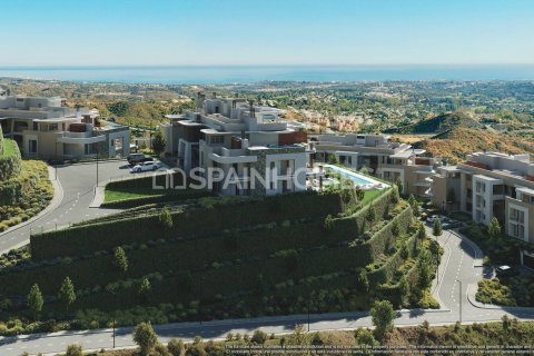 3 bedrooms Apartment in Benahavis, Spain No. 26281 17