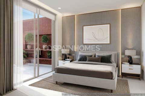 3 chambres Appartement à Benahavis, Spain No. 26281 10