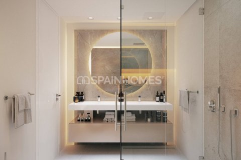 3 chambres Appartement à Benahavis, Spain No. 26281 7