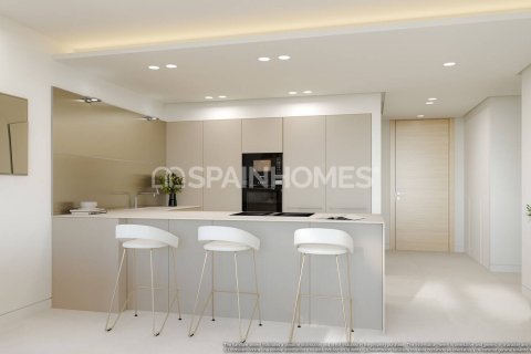 3 dormitorios Apartment en Benahavís, Spain No. 26281 13