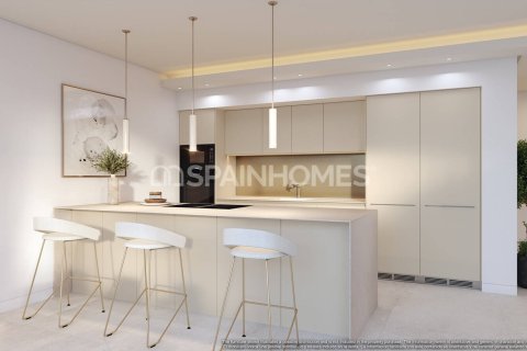 3 dormitorios Apartment en Benahavís, Spain No. 26281 14