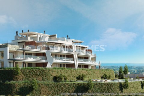 3 bedrooms Apartment in Benahavis, Spain No. 26281 22