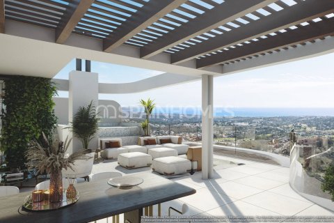 3 bedrooms Apartment in Benahavis, Spain No. 26281 16