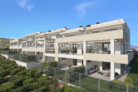 3 chambres Penthouse à Estepona, Spain No. 26781 3