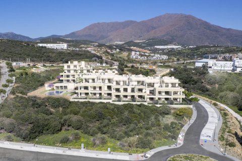 3 chambres Penthouse à Estepona, Spain No. 26781 6