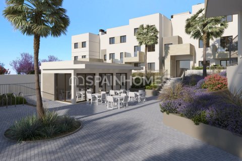 3 dormitorios Penthouse en Estepona, Spain No. 26781 9