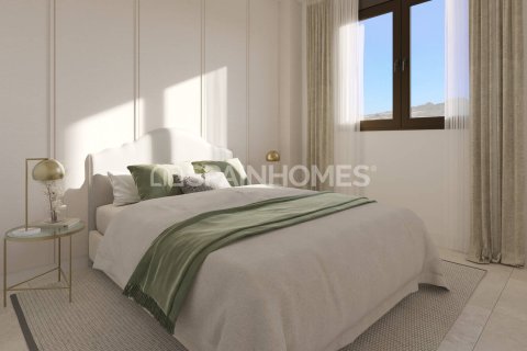 3 dormitorios Penthouse en Estepona, Spain No. 26781 12