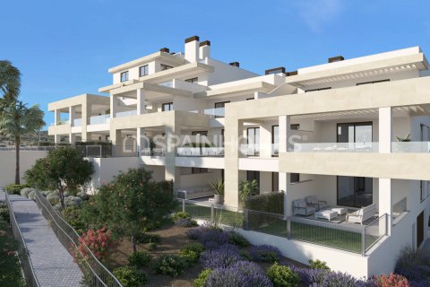 3 dormitorios Penthouse en Estepona, Spain No. 26781 5