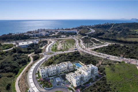 3 chambres Penthouse à Estepona, Spain No. 26781 7