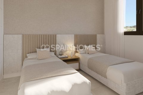 3 chambres Penthouse à Estepona, Spain No. 26781 13