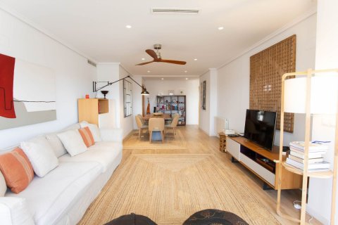 4 dormitorios Apartment en San Juan, Spain No. 26280 5