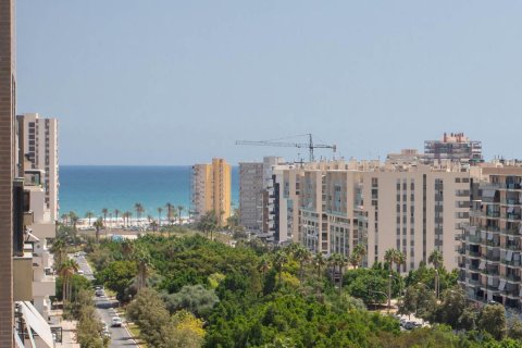 4 dormitorios Apartment en San Juan, Spain No. 26280 2