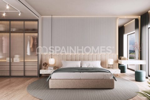 3 dormitorios Penthouse en Marbella, Spain No. 26780 11