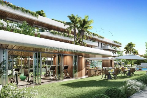 3 dormitorios Penthouse en Marbella, Spain No. 26780 7