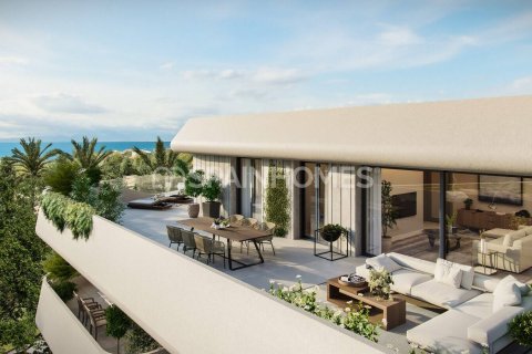 3 dormitorios Penthouse en Marbella, Spain No. 26780 3