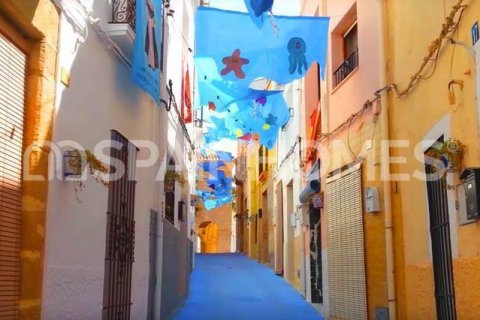 3 bedrooms Villa in Benissa, Spain No. 26279 9